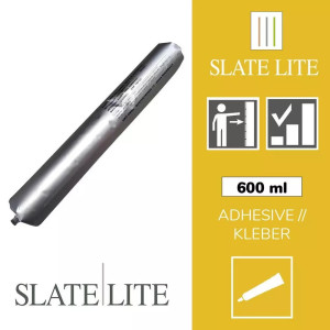 Slate Lite Lim Extreme Interior Adhesive | Ekosten.se