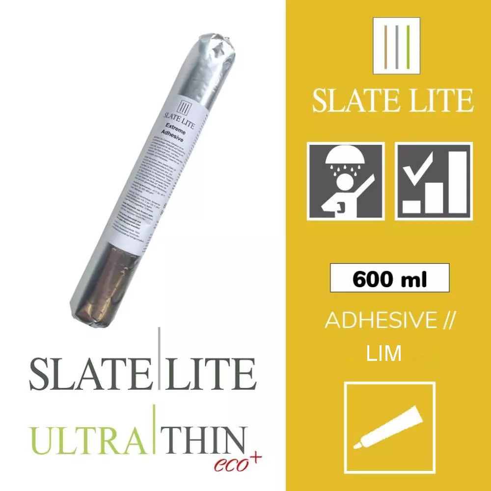Slate Lite Lim Extreme Adhesive | Ekosten.se