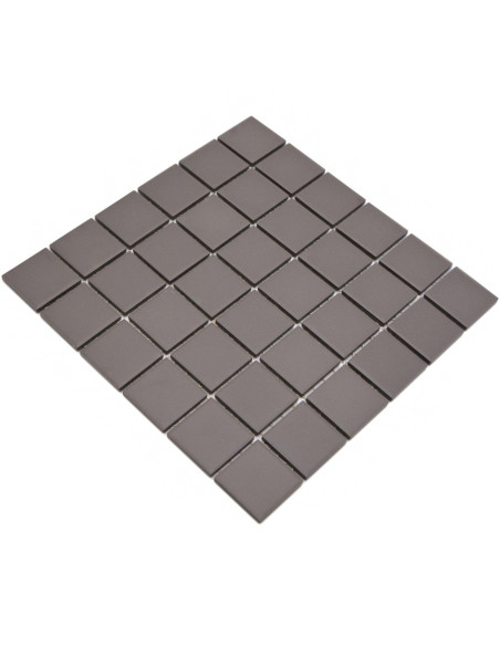 Grå Klinker Mosaik Matt | Ekosten.se