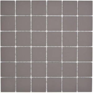 Grå Granitkeramik Mosaik Matt | Ekosten.se