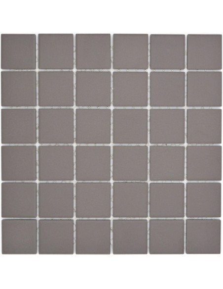 Grå Granitkeramik Mosaik Matt | Ekosten.se