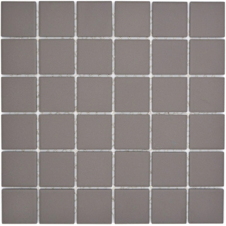 Grå Granitkeramik Mosaik Matt | Ekosten.se