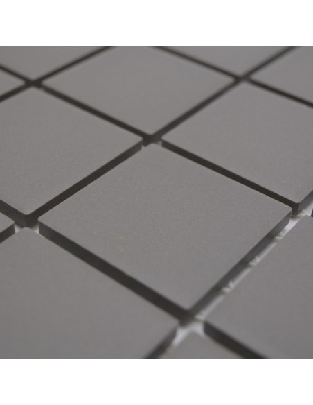 Grå Klinker Mosaik Matt | Ekosten.se
