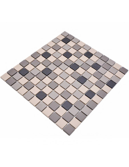 Klinker Mosaik Mix Matt | Ekosten.se
