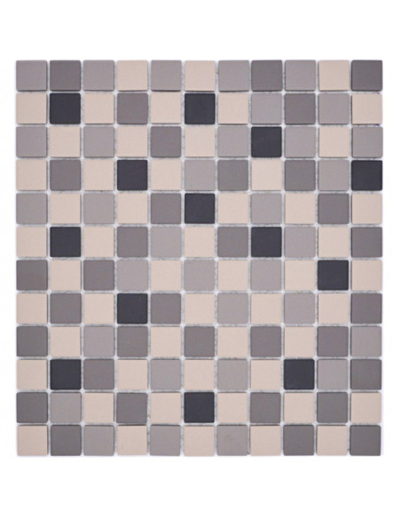 Klinker Mosaik Mix Matt | Ekosten.se