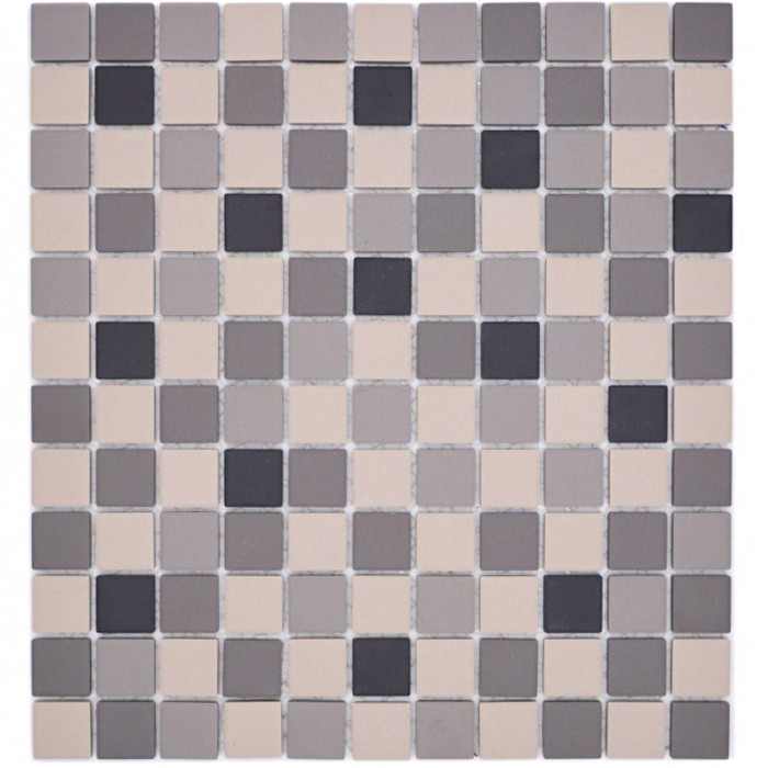 Klinker Mosaik Mix Matt | Ekosten.se