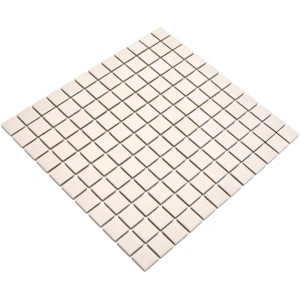 Klinker Mosaik Beige Matt | Ekosten.se