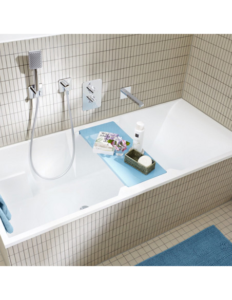 Klinker Stavmosaik Beige Matt | Ekosten.se