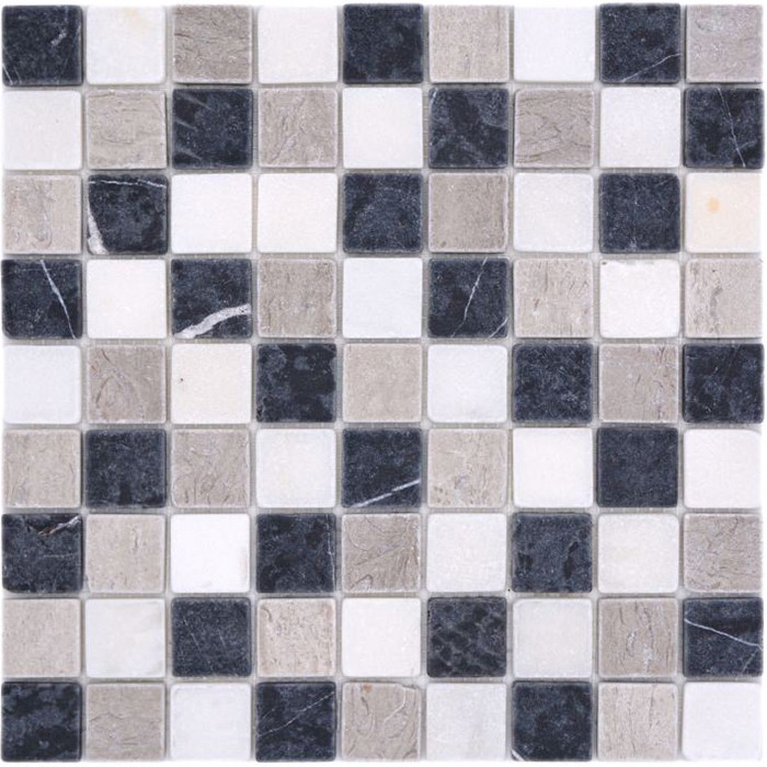 Mosaik Marmor Tumlad | Ekosten.se
