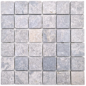 Marmor Mosaik Grå | Ekosten.se