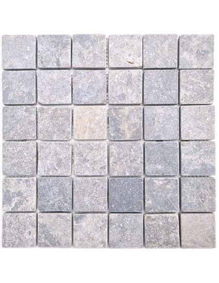 Marmor Mosaik Grå | Ekosten.se