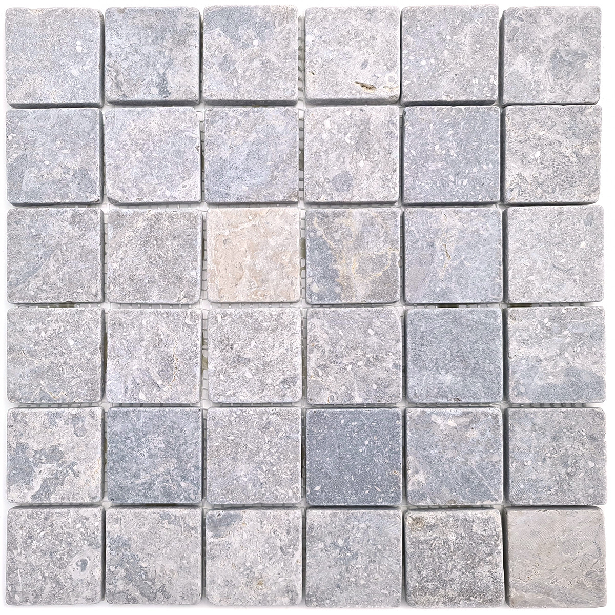 Marmor Mosaik Grå | Ekosten.se