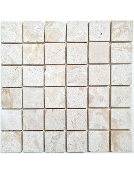 Marmor Mosaik Beige | Ekosten.se