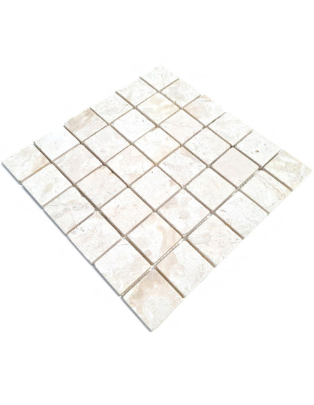 Marmor Mosaik Beige | Ekosten.se