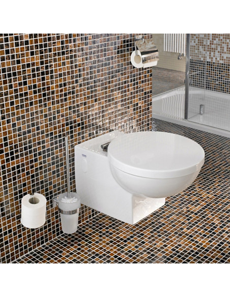 Glas Mosaik Guldstar Brun Mix | Ekosten.se