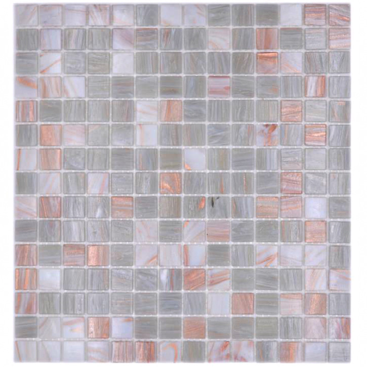 Glasmosaik Guldensilk Beige | Ekosten.se