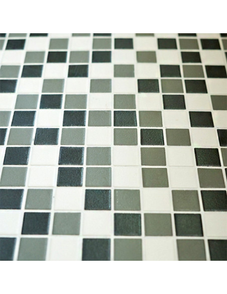 Klinker Mosaik Halkdämpande | Ekosten.se