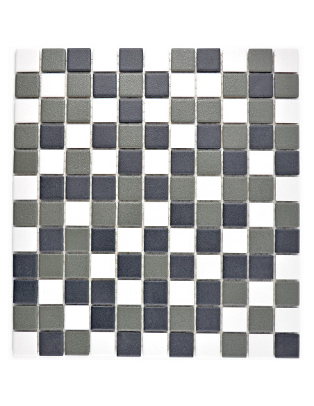 Klinker Mosaik Halkdämpande | Ekosten.se