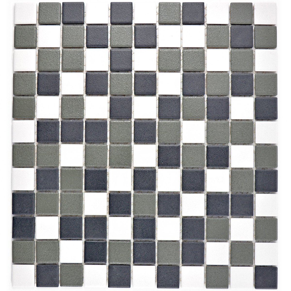 Klinker Mosaik Halkdämpande | Ekosten.se