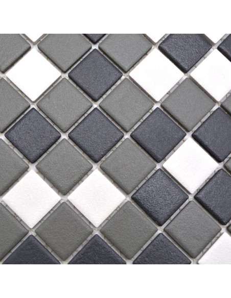 Klinker Mosaik Halkdämpande | Ekosten.se