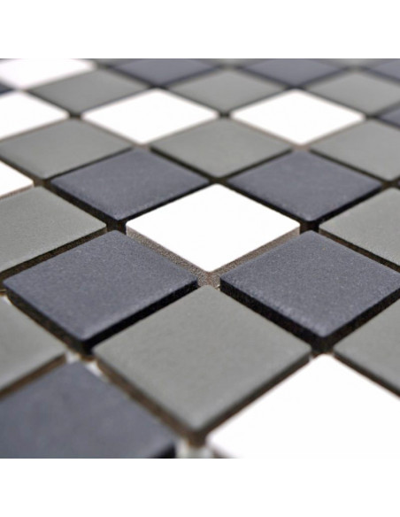 Klinker Mosaik Halkdämpande | Ekosten.se