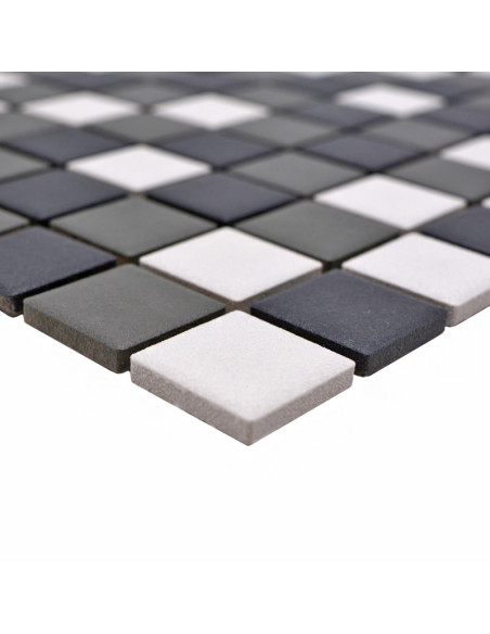 Klinker Mosaik Halkdämpande | Ekosten.se