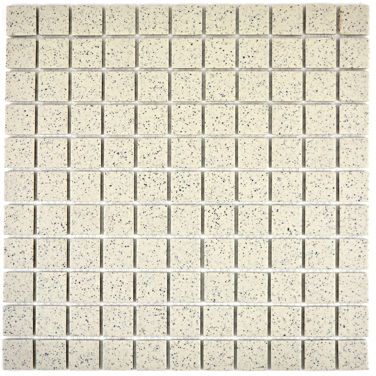 Mosaik Klinker Beige Prickig | Ekosten.se