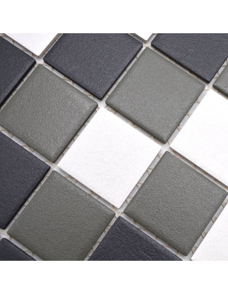Halkdämpande Klinker Mosaik | Ekosten.se