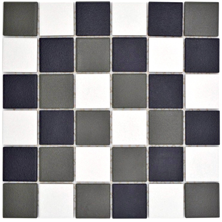 Halkdämpande Klinker Mosaik | Ekosten.se