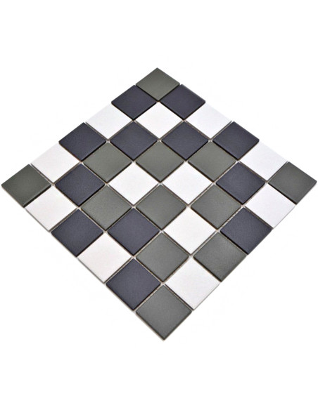Halkdämpande Klinker Mosaik | Ekosten.se