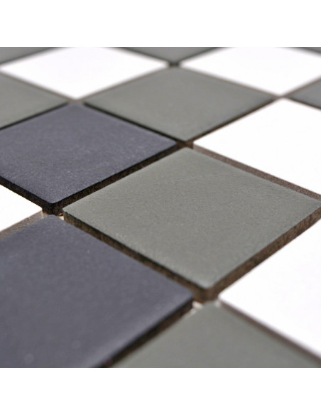 Halkdämpande Klinker Mosaik | Ekosten.se