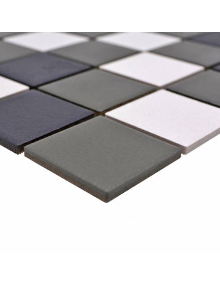 Halkdämpande Klinker Mosaik | Ekosten.se