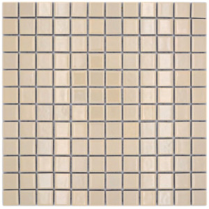 Klinkermosaik Beige Blank | Ekosten.se