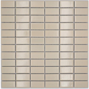 Stavmosaik Beige Blank | Ekosten.se