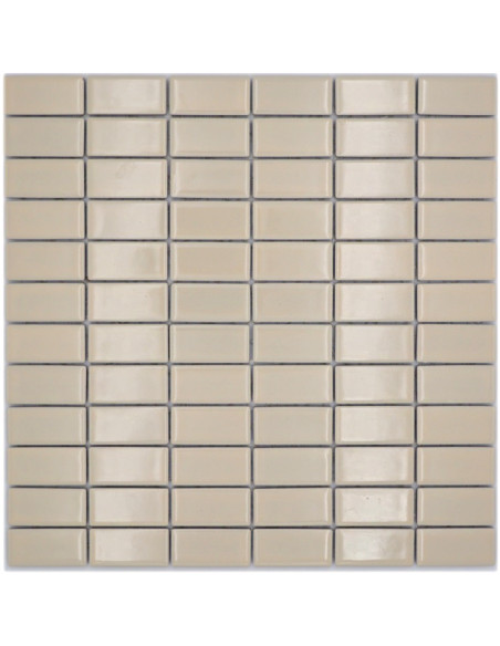 Stavmosaik Beige Blank | Ekosten.se
