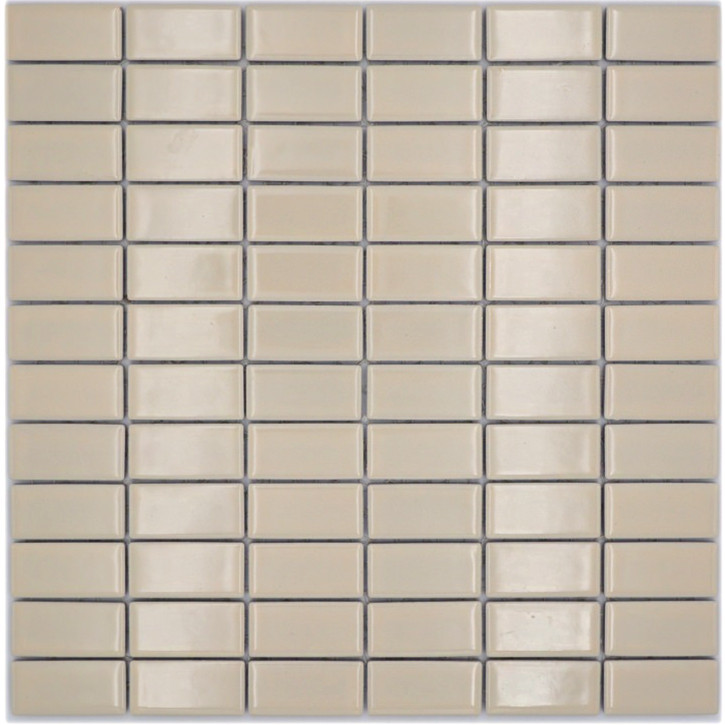 Stavmosaik Beige Blank | Ekosten.se