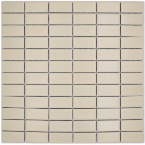 Stavmosaik Beige Matt | Ekosten.se