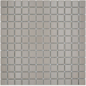 Klinkermosaik Grå Brun Matt | Ekosten.se