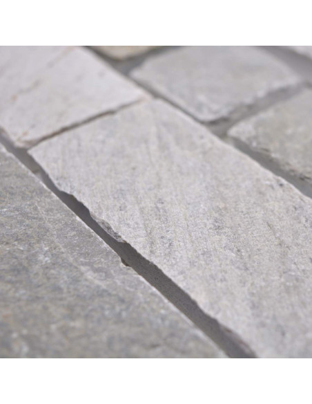 Beige Natursten Rustik Subway
 | Ekosten.se