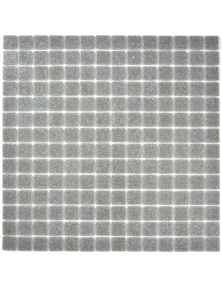 Grå Glasmosaik Grey | Ekosten.se