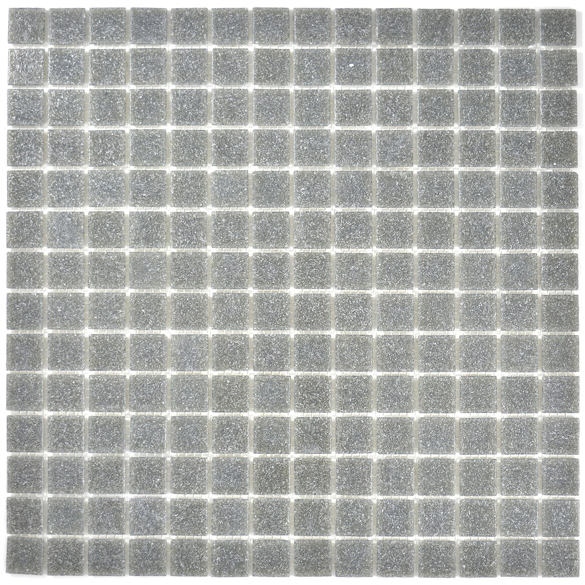Grå Glasmosaik Grey | Ekosten.se