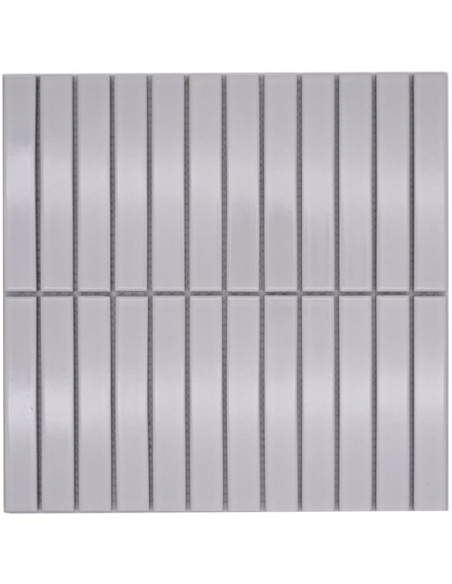 Stavmosaik Vit Blank | Ekosten.se