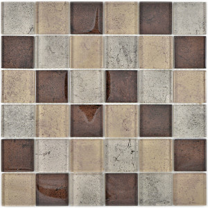 Kristall Mosaik Beige Moon
 | Ekosten.se