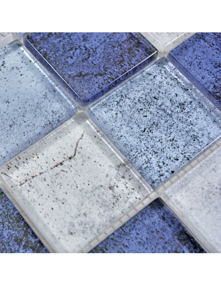 Kristall Mosaik Blue Moon
 | Ekosten.se