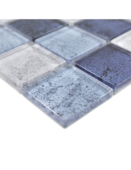 Kristall Mosaik Blue Moon
 | Ekosten.se