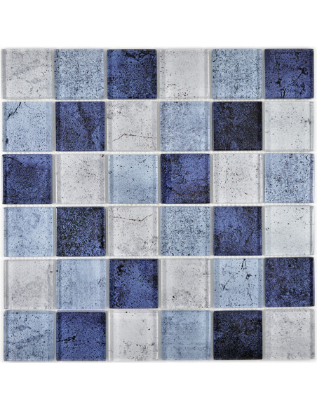 Kristall Mosaik Blue Moon
 | Ekosten.se