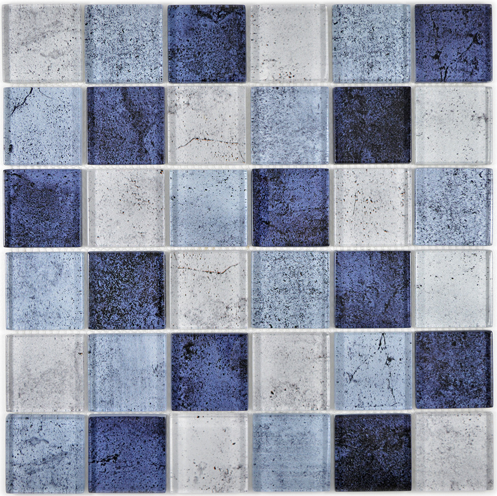 Kristall Mosaik Blue Moon
 | Ekosten.se