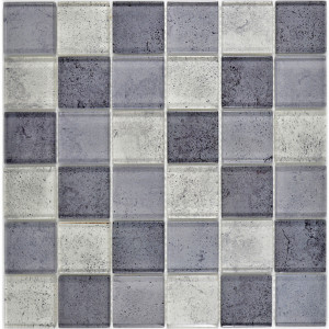 Kristall Mosaik Grey Moon
 | Ekosten.se