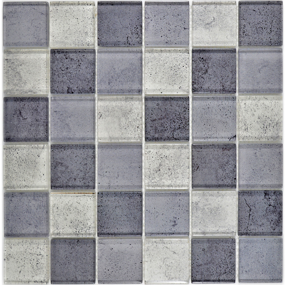 Kristall Mosaik Grey Moon
 | Ekosten.se