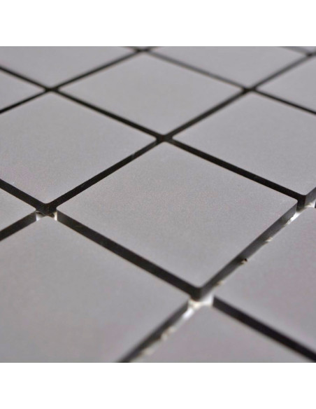 Brun Klinker Mosaik Halkdämpande | Ekosten.se